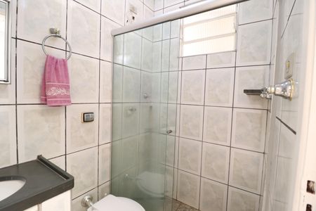 Casa para alugar com 230m², 3 quartos e 3 vagasBanheiro de serviço