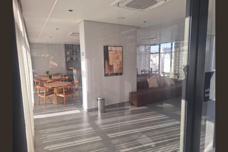 Foto 15 de apartamento à venda com 1 quarto, 27m² em Pompeia, São Paulo