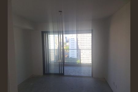 Foto 14 de apartamento à venda com 1 quarto, 27m² em Pompeia, São Paulo