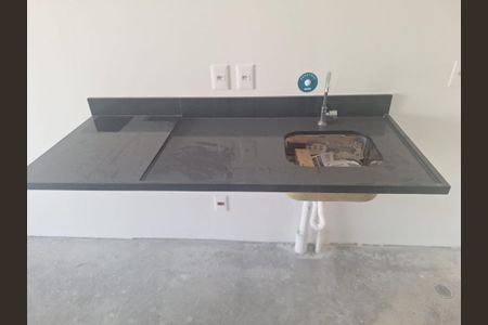 Foto 18 de apartamento à venda com 1 quarto, 27m² em Pompeia, São Paulo