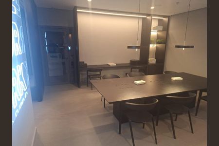 Foto 03 de apartamento à venda com 1 quarto, 27m² em Pompeia, São Paulo