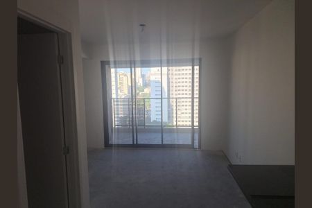 Foto 16 de apartamento à venda com 1 quarto, 27m² em Pompeia, São Paulo