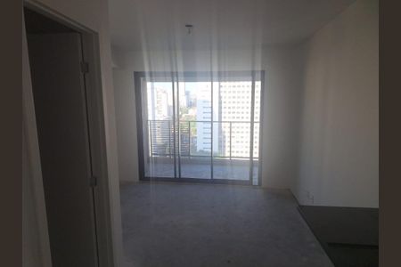 Foto 12 de apartamento à venda com 1 quarto, 27m² em Pompeia, São Paulo