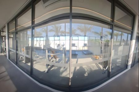 Apartamento à venda com 27m², 1 quarto e sem vaga Apartamento à venda com 27m², 1 quarto e sem vagaFoto 10