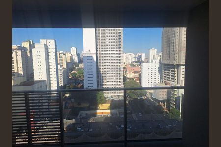 Apartamento à venda com 27m², 1 quarto e sem vaga Apartamento à venda com 27m², 1 quarto e sem vagaFoto 17