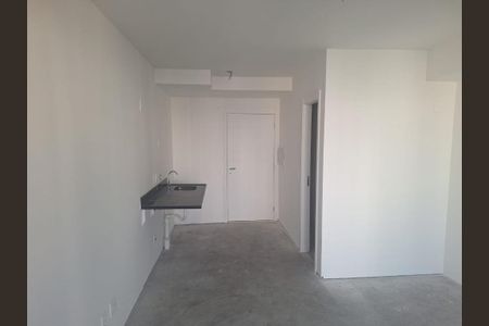 Foto 07 de apartamento à venda com 1 quarto, 27m² em Pompeia, São Paulo