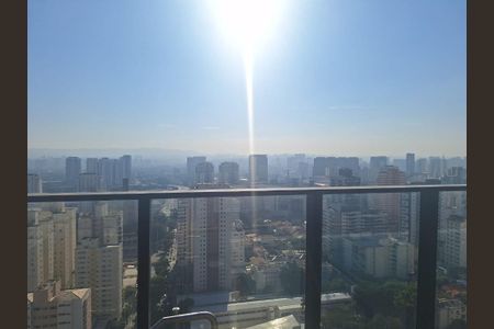 Foto 09 de apartamento à venda com 1 quarto, 27m² em Pompeia, São Paulo
