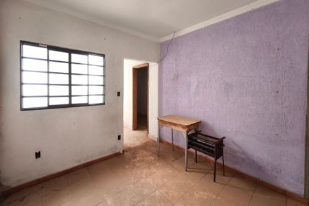 Sala de casa para alugar com 1 quarto, 60m² em Jardim Baroneza, Campinas