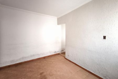Sala de casa para alugar com 1 quarto, 60m² em Jardim Baroneza, Campinas