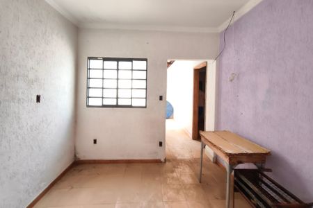 Sala de casa para alugar com 1 quarto, 60m² em Jardim Baroneza, Campinas