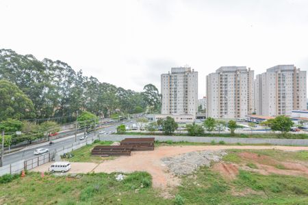 Apartamento à venda com 44m², 2 quartos e 1 vaga Apartamento à venda com 44m², 2 quartos e 1 vagaVista do Quarto 2