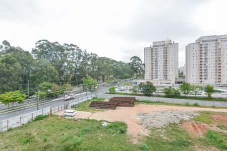 Apartamento à venda com 44m², 2 quartos e 1 vaga Apartamento à venda com 44m², 2 quartos e 1 vagaVista do Quarto 1