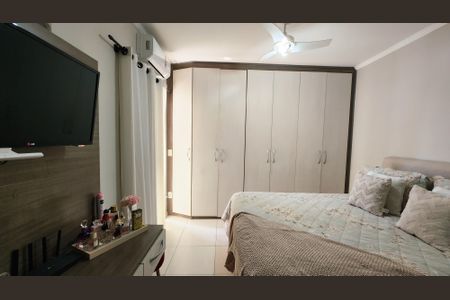 Apartamento à venda com 83m², 3 quartos e 2 vagas Apartamento à venda com 83m², 3 quartos e 2 vagasQuarto Suíte