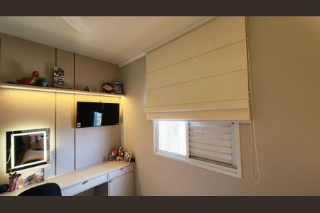 Apartamento à venda com 83m², 3 quartos e 2 vagas Apartamento à venda com 83m², 3 quartos e 2 vagasQuarto 3