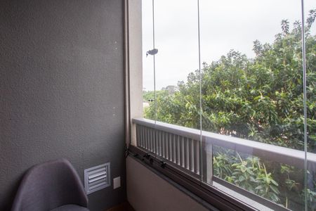 Kitnet/Studio à venda com 1 quarto, 33m² em Santo Amaro, São Paulo