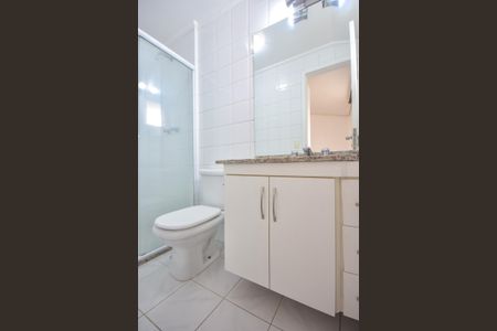 Casa de condomínio à venda com 200m², 4 quartos e 2 vagasBanheiro Suíte 2