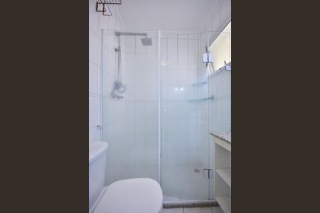 Casa de condomínio à venda com 200m², 4 quartos e 2 vagasBanheiro Suíte 1