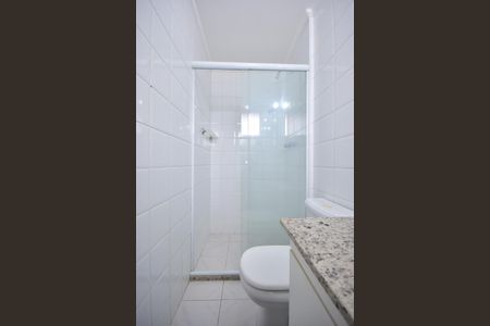 Casa de condomínio à venda com 200m², 4 quartos e 2 vagasBanheiro Suíte 2