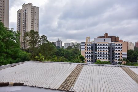 Casa de condomínio à venda com 200m², 4 quartos e 2 vagasVista da Suíte 2