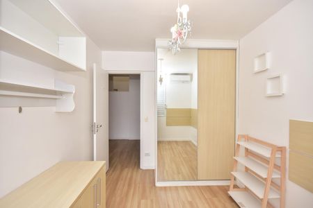 Casa de condomínio à venda com 200m², 4 quartos e 2 vagasQuarto 2