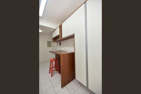 Casa de condomínio à venda com 200m², 4 quartos e 2 vagasCozinha