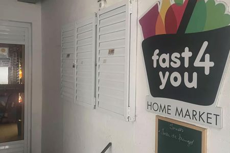 Apartamento para alugar com 66m², 2 quartos e 1 vagaÁrea comum