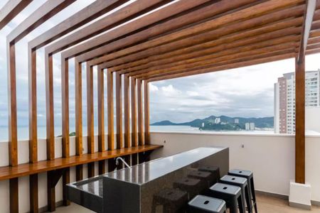 Apartamento para alugar com 66m², 2 quartos e 1 vagaÁrea comum