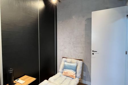 Apartamento para alugar com 66m², 2 quartos e 1 vagaQuarto