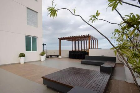 Apartamento para alugar com 66m², 2 quartos e 1 vagaÁrea comum