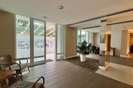 Apartamento para alugar com 66m², 2 quartos e 1 vagaÁrea comum