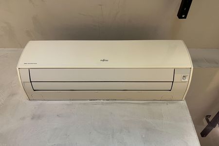 Apartamento para alugar com 66m², 2 quartos e 1 vagaAr condicionado da Suite