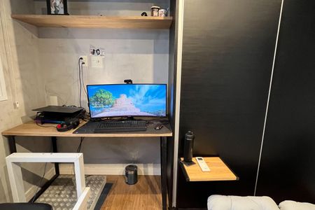 Apartamento para alugar com 66m², 2 quartos e 1 vagaQuarto