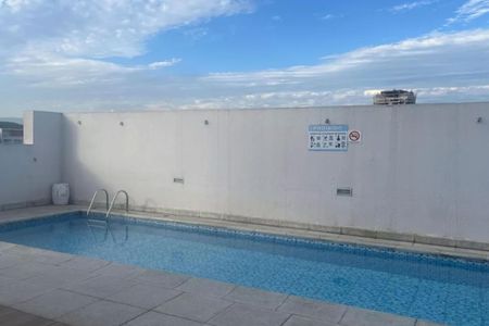 Apartamento para alugar com 66m², 2 quartos e 1 vagaÁrea comum