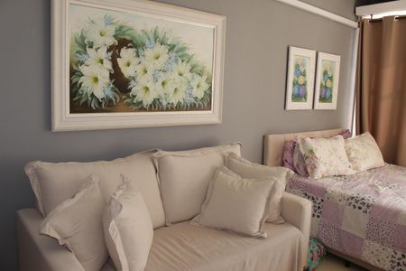Kitnet/Studio para alugar com 1 quarto, 26m² em Vila Buarque, São Paulo