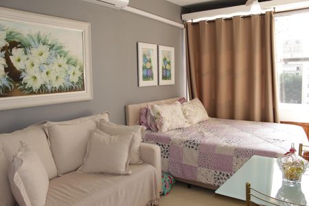 Kitnet/Studio para alugar com 1 quarto, 26m² em Vila Buarque, São Paulo