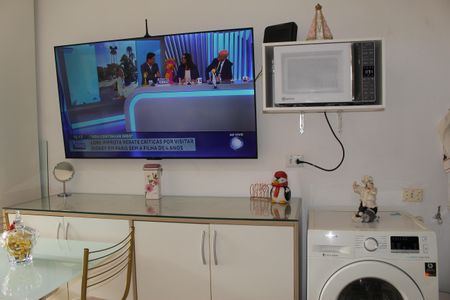 Kitnet/Studio para alugar com 1 quarto, 26m² em Vila Buarque, São Paulo