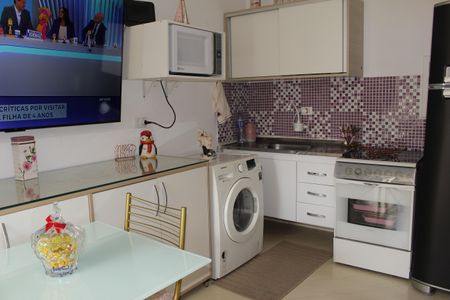 Kitnet/Studio para alugar com 1 quarto, 26m² em Vila Buarque, São Paulo