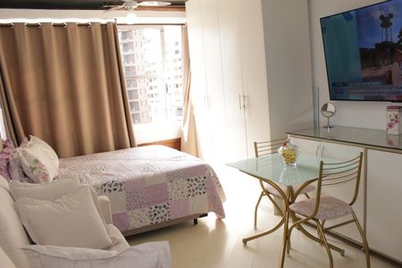 Kitnet/Studio para alugar com 1 quarto, 26m² em Vila Buarque, São Paulo