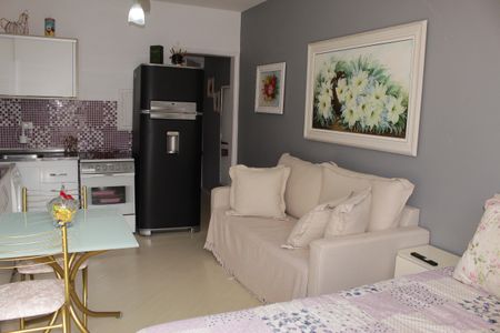 Kitnet/Studio para alugar com 1 quarto, 26m² em Vila Buarque, São Paulo