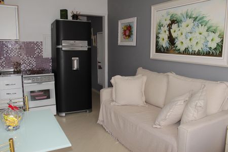 Kitnet/Studio para alugar com 1 quarto, 26m² em Vila Buarque, São Paulo