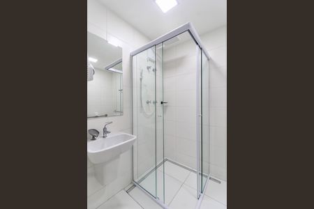 Studio à venda com 35m², 1 quarto e sem vagaBanheiro