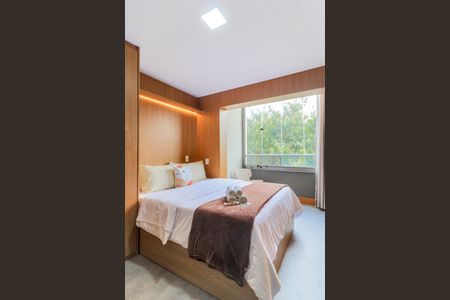 Studio à venda com 35m², 1 quarto e sem vagaStudio