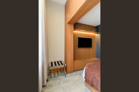 Studio à venda com 35m², 1 quarto e sem vagaStudio