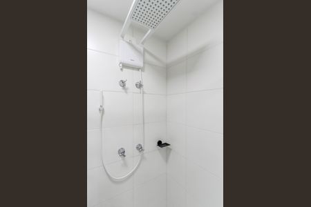 Studio à venda com 35m², 1 quarto e sem vagaBanheiro