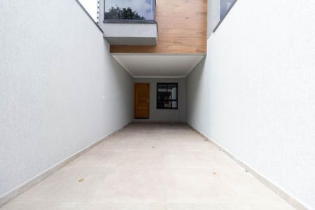 Casa à venda com 130m², 3 quartos e 2 vagas Casa à venda com 130m², 3 quartos e 2 vagasGaragem