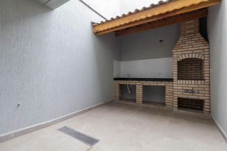 Casa à venda com 130m², 3 quartos e 2 vagas