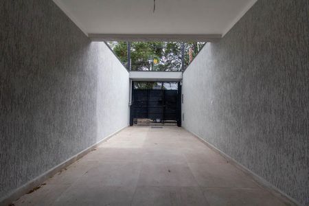 Casa à venda com 130m², 3 quartos e 2 vagas Casa à venda com 130m², 3 quartos e 2 vagasGaragem