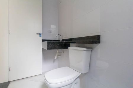 Casa à venda com 130m², 3 quartos e 2 vagas Casa à venda com 130m², 3 quartos e 2 vagasBanheiro 2