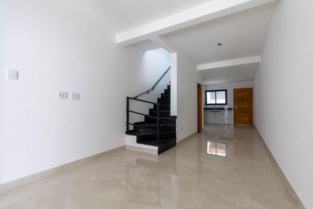 Casa à venda com 130m², 3 quartos e 2 vagas
