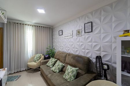 Casa de condomínio para alugar com 80m², 2 quartos e 1 vaga Casa de condomínio para alugar com 80m², 2 quartos e 1 vagaSala/Cozinha